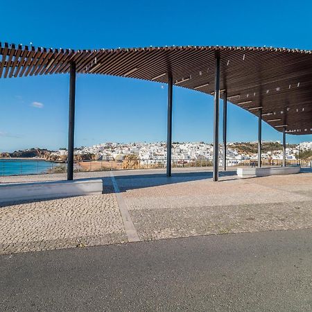 Casa Mar Praia Dos Pescadores By Alzira Αλμπουφέιρα Εξωτερικό φωτογραφία