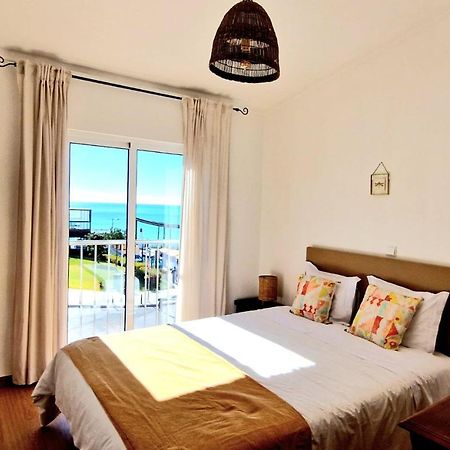 Casa Mar Praia Dos Pescadores By Alzira Αλμπουφέιρα Εξωτερικό φωτογραφία
