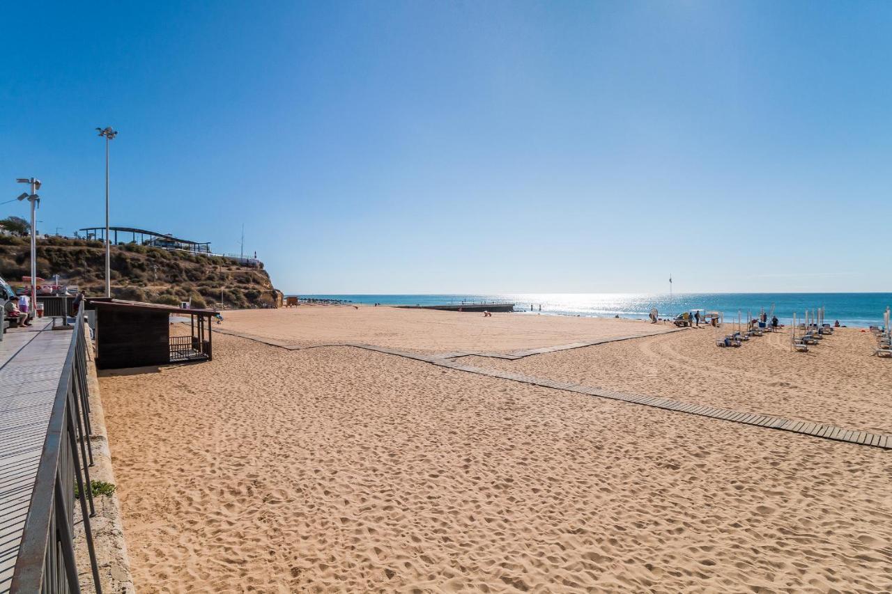 Casa Mar Praia Dos Pescadores By Alzira Αλμπουφέιρα Εξωτερικό φωτογραφία