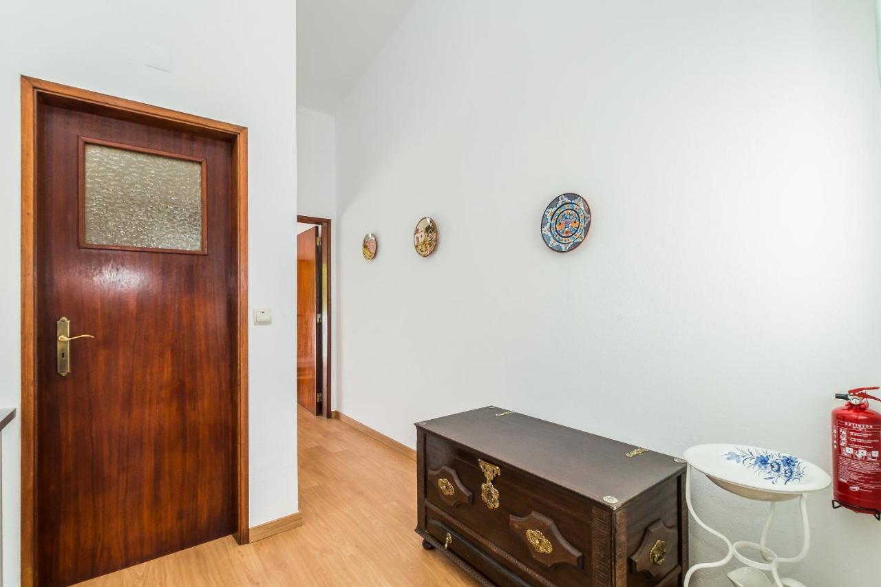 Casa Mar Praia Dos Pescadores By Alzira Αλμπουφέιρα Εξωτερικό φωτογραφία